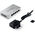  Коммутатор управляемый Zyxel GS1200-5V3-EU0101F (L2) 5x1Гбит/с 