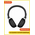 Наушники bluetooth BOROFONE BO34 Suenos BT headset черный 
