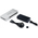  Коммутатор управляемый Zyxel GS1200-8HPV3-EU0101F (L2) 8x1Гбит/с 4PoE+ 68W 