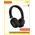  Наушники bluetooth BOROFONE BO34 Suenos BT headset черный 
