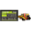  Блок питания Filum VX Plus 500 500W ATX (20/24+4+3 SATA+3 PATA+6/8 pin, вентилятор d120мм) 