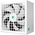  Блок питания Deepcool PN1200M WH 1200W, ATX, full modular, 80+ Gold, 12VHPWR, white, Ret 