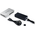  Коммутатор управляемый Zyxel GS1200-5HPV3-EU0101F (L2) 5x1Гбит/с 4PoE+ 68W 