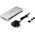  Коммутатор управляемый Zyxel GS1200-10V3-EU0101F (L2) 8x1Гбит/с 2SFP 
