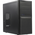  Корпус Powerman ES701 (6198910) Black PM-600ATX-F MiniTower U2*2+U3*2+A(HD) mATX 