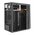  Корпус ExeGate BAA-106-500W-8 (EX286394RUS) Minitower (mATX, БП AA500 с вент. 8см, 2*USB, аудио, черный) 