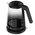  Электрочайник BQ KT1000G Black 
