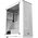  Корпус RAIJINTEK CO LTD Arcadia 41 (0R20B00264), без БП, Midi-Tower, TG, 1x120mm, 2xUSB-A 3.0 + 1xUSB-C, ATX, mITX White 