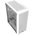  Корпус RAIJINTEK CO LTD Arcadia 41 (0R20B00264), без БП, Midi-Tower, TG, 1x120mm, 2xUSB-A 3.0 + 1xUSB-C, ATX, mITX White 