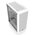  Корпус RAIJINTEK CO LTD Arcadia 41-MS4 (0R20B00268), без БП, Midi-Tower, TG, 1x120mm + ARGB, 2xUSB-A 3.0 1xUSB-C, ATX, mITX White 