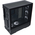  Корпус 1STPLAYER WD7 ARGB Black (WD7-BK-4FA7-2FA7R) / ATX / 6x120mm ARGB fans 