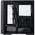  Корпус 1STPLAYER WD7 ARGB Black (WD7-BK-4FA7-2FA7R) / ATX / 6x120mm ARGB fans 