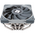  Кулер Thermalright AXP120-X67 (AXP120-X67) LGA 1700/1200/115X/2011/-3/2066/AM4/AM5 Low-Profile TDP 165 Вт RTL 