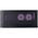  Корпус 1STPLAYER WD7 ARGB Black (WD7-BK-4FA7-2FA7R) / ATX / 6x120mm ARGB fans 