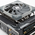  Кулер Thermalright AXP120-X67 (AXP120-X67) LGA 1700/1200/115X/2011/-3/2066/AM4/AM5 Low-Profile TDP 165 Вт RTL 