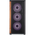  Корпус 1STPLAYER WD7 ARGB Black (WD7-BK-4FA7-2FA7R) / ATX / 6x120mm ARGB fans 