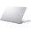  Ноутбук ASUS VivoBook 17 X1704VA-AU1105 (90nb13x1-m00mr0) Silver 17.3" FHD Core 3 100U/16384Mb/512PCISSDGb/noOS 