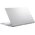 Ноутбук ASUS VivoBook 17 X1704VA-AU1105 (90nb13x1-m00mr0) Silver 17.3" FHD Core 3 100U/16384Mb/512PCISSDGb/noOS 