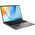  Ноутбук ASUS Vivobook S16 M3607HA-RP236 (90NB16F1-M00EH0_Win11P) AMD Ryzen 7 260 3800MHz/16"/1920x1200/16GB/512GB SSD/AMD Radeon 780M/Wi-Fi/Bluetooth 