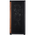  Корпус 1STPLAYER WD7 ARGB Black (WD7-BK-4FA7-2FA7R) / ATX / 6x120mm ARGB fans 