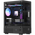  Корпус Formula Crystal Z1CM v2 (crystal z1cm black v2), без БП, mATX, черный 