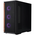  Корпус 1STPLAYER WD7 ARGB Black (WD7-BK-4FA7-2FA7R) / ATX / 6x120mm ARGB fans 