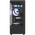  Корпус Formula Crystal Z1CM v2 (crystal z1cm black v2), без БП, mATX, черный 