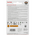  Карта памяти SanDisk Endurance SDSQQNR-512G-GN6IA microSDXC 512GB Class 10, UHS-I, W40, R 100 МБ/с 