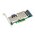  Контроллер ACD SAS3224-24I PCIe 3.0 x8 LP, SAS/SATA 12G HBA, 24port (6*int SFF8643), 3224 IOC RTL 