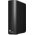  Внешний HDD Western Digital Elements Desktop WDBWLG0240HBK-EESN 24TB, 3.5", USB 3.0, Черный 