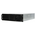  Корпус Procase RE306-D3H8-FC-55 3x5.25+8HDD, черный, без блока питания 3U (PS/2,mini-redundant,2U-redundant), глубина 550мм, MB CEB 12"x10.5") 