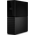  Внешний HDD Western Digital My Book WDBBGB0260HBK-EESN 26TB 3.5", USB 3.2, черный 