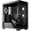  Корпус Eurocase M9 Max-Fish tank eATX, (M9 MAX 2ARGB 3_0_2 Black) черный 