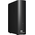  Внешний HDD Western Digital WDBWLG0200HBK-EESN 20TB Elements Desktop, 3.5", USB 3.0, Черный 