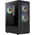  Корпус AeroCool Quantum Mesh-G-BK-v3 (4710562758580) черный, ATX, без БП, USB 3.0, 2*USB 2.0, HD Audio 