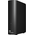  Внешний HDD Western Digital WDBWLG0200HBK-EESN 20TB Elements Desktop, 3.5", USB 3.0, Черный 