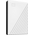  Внешний HDD Western Digital My Passport WDBR9S0060BWT-WESN 6TB 2.5", USB 3.2 Gen1, белый 