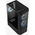  Корпус AeroCool Quantum Mesh-G-BK-v3 (4710562758580) черный, ATX, без БП, USB 3.0, 2*USB 2.0, HD Audio 