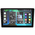  Автомагнитола Prology MPA-370 (PRMPA370) 4x55Вт v5.0 4086Mb DSP Android 13 9" WiFi 3G/4G 