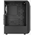  Корпус AeroCool Bionic-G-BK-v2 (4710562758672) черный, ATX, без БП, 2*USB 3.0, USB 2.0, HD Audio 