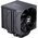  Кулер 4Fan CoolerR4U L815 (C4UL815B) черный 