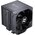  Кулер 4Fan CoolerR4U L815 (C4UL815B) черный 