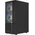  Корпус AeroCool Quantum Mesh-G-BK-v3 (4710562758580) черный, ATX, без БП, USB 3.0, 2*USB 2.0, HD Audio 