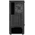  Корпус AeroCool Bionic-G-BK-v2 (4710562758672) черный, ATX, без БП, 2*USB 3.0, USB 2.0, HD Audio 