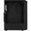  Корпус AeroCool Quantum Mesh-G-BK-v3 (4710562758580) черный, ATX, без БП, USB 3.0, 2*USB 2.0, HD Audio 