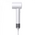  Фен для волос Xiaomi Mijia High Speed Hair Dryer H501 White GSH501LFW (белый) 