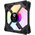  Вентиляторы 4FAN F40 Black (F4012B3) 120mm 3 in 1 