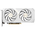  Видеокарта ZOTAC Gaming GeForce RTX 5070 Twin Edge OC White Edition 12Gb (ZT-B50700Q-10P) DDR7 192 bit 2165 /2542 MHz 3*DP/HDMI 2*Fan RTL 