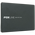  SSD Foxline X5ST FL96025PCSM259X5ST, 960GB, 2.5" 7mm, SATA3, 3D TLC, R/W 500/450MB/s, IOPs 60 000/70 000, TBW 600, DWPD 1 
