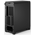  Корпус Fractal Design Meshify 3 Solid (FD-C-MES3A-01), без БП, Midi-Tower, 3x140mm, 2xUSB-A 3.2 + 1xUSB Type-C E-ATX, ATX, mITX, Black 